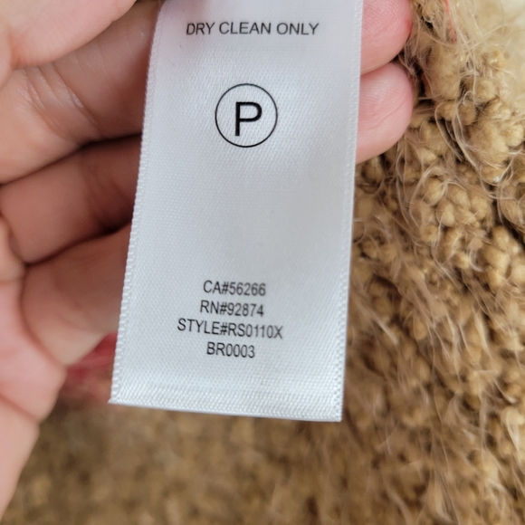 Splendid Sweater - Picture 10 of 10